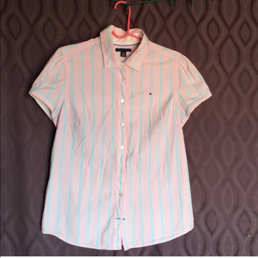 Tommy Hilfiger Top